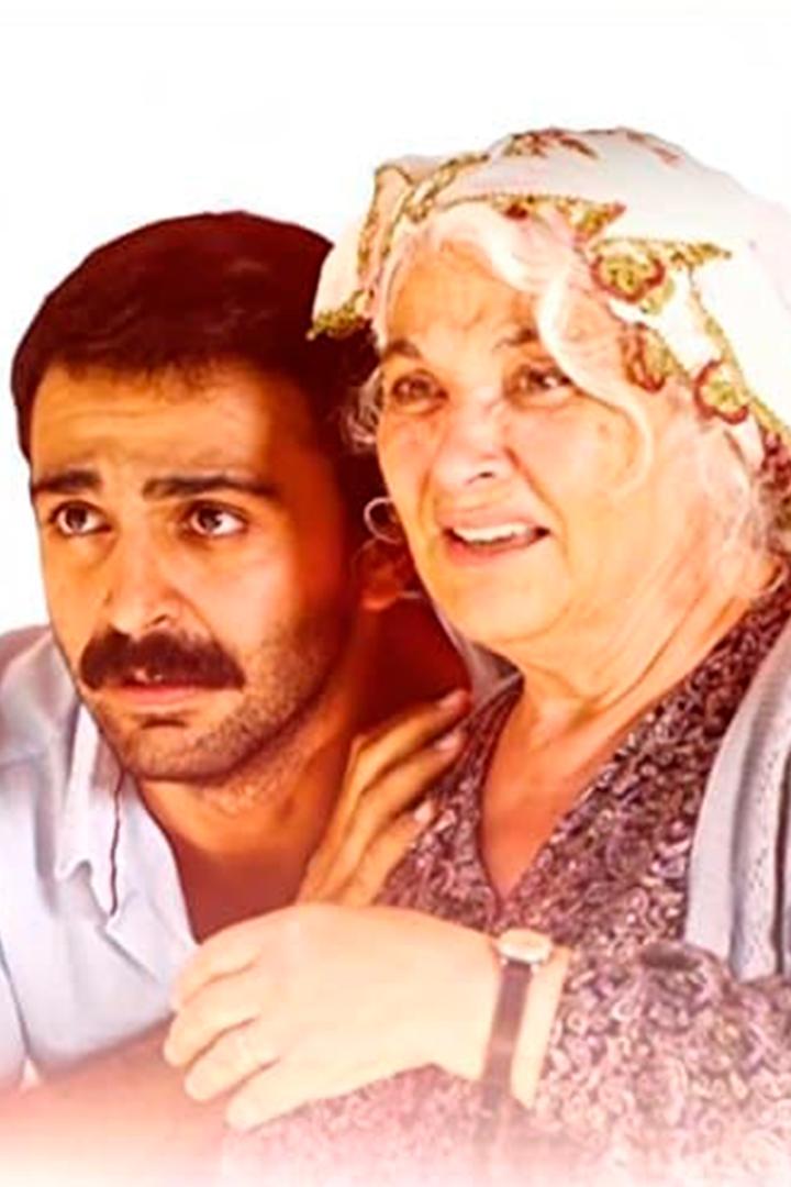 Olmaz Böyle Şey (olmaz-byle-ey) Фильм 2017