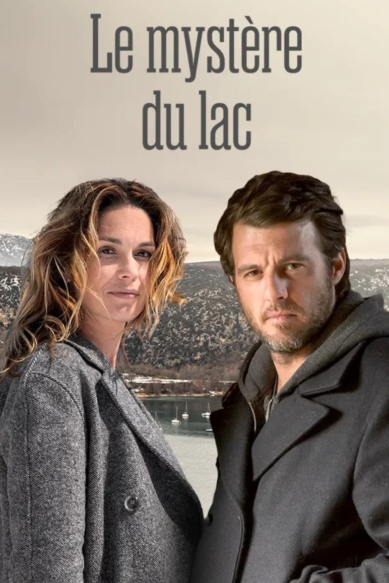 Исчезновение на берегу озера (ischeznovenie-na-beregu-ozera) Сериал 2014