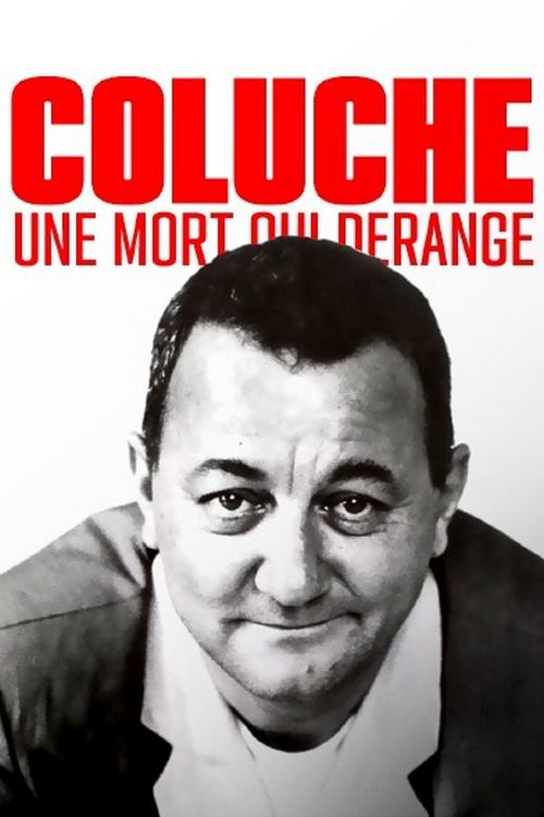 Coluche: une mort qui dérange (coluche-une-mort-qui-drange) Документальный фильм