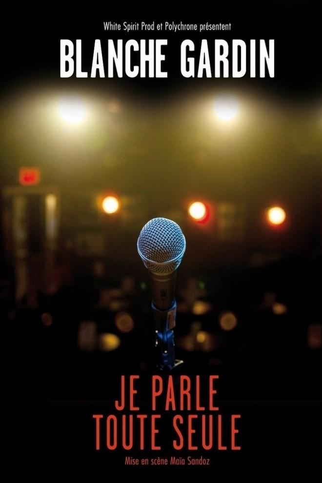 Blanche Gardin «Je Parle Toute Seule» (blanche-gardin-je-parle-toute-seule) ТВ-шоу