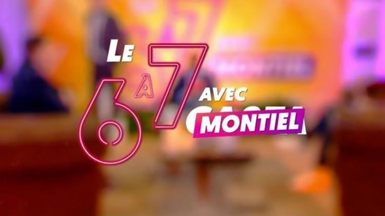 Постер Le 6 à 7 avec Montiel