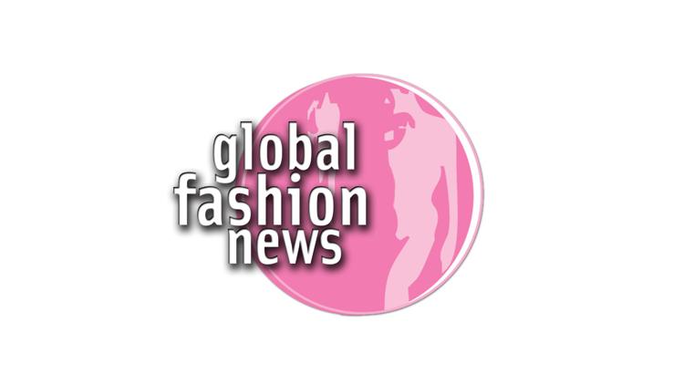 Постер Global Fashion News