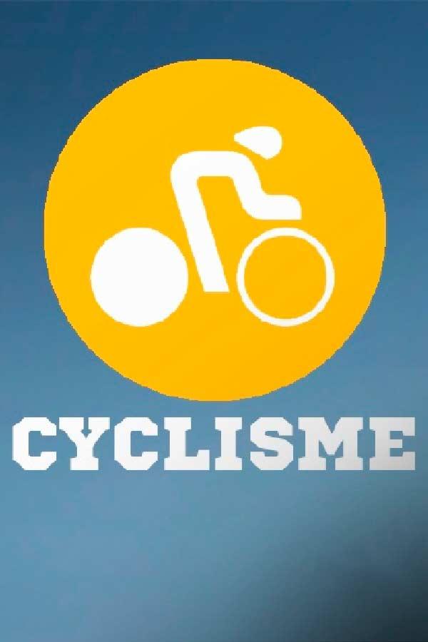 Mon 1er maillot jaune (mon-1er-maillot-jaune) Досуг, хобби