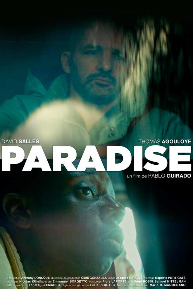 Paradise (paradise) Фильм 2019
