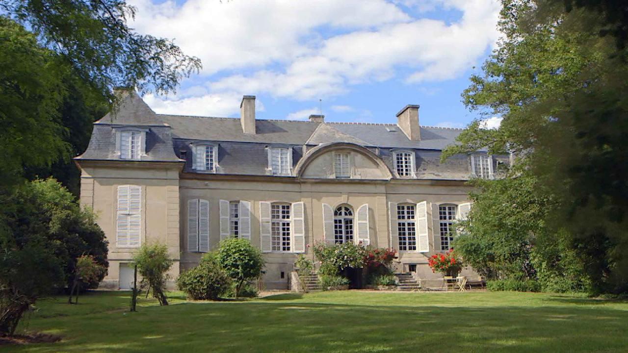 Эдуар Мане, Берта Моризо, мистическая пара (eduar-mane-berta-morizo-misticheskaja-para) Документальный фильм