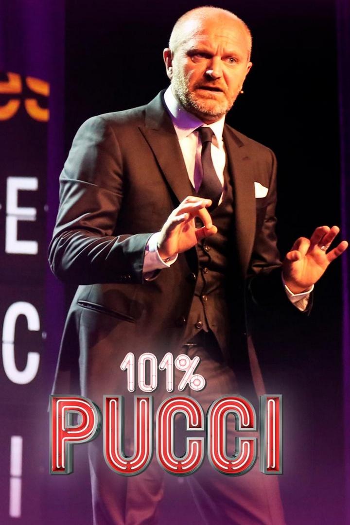 101% Pucci (101-pucci) Досуг, хобби