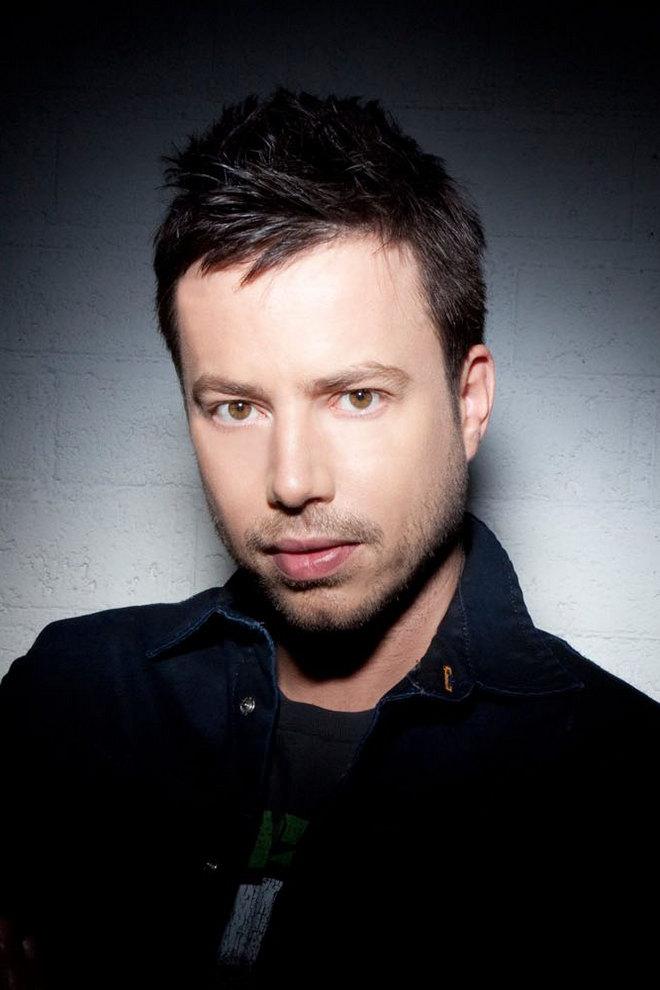 Sander van Doorn. Mant Array (sander-van-doorn-mant-array) Музыка