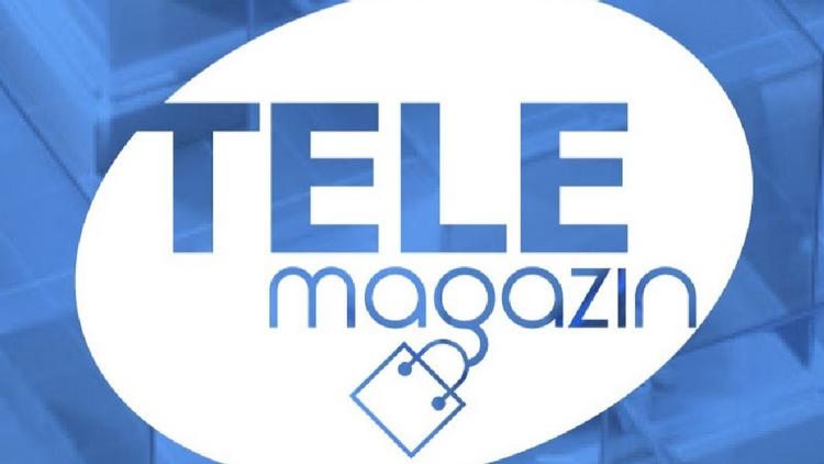 Постер Telemagazin