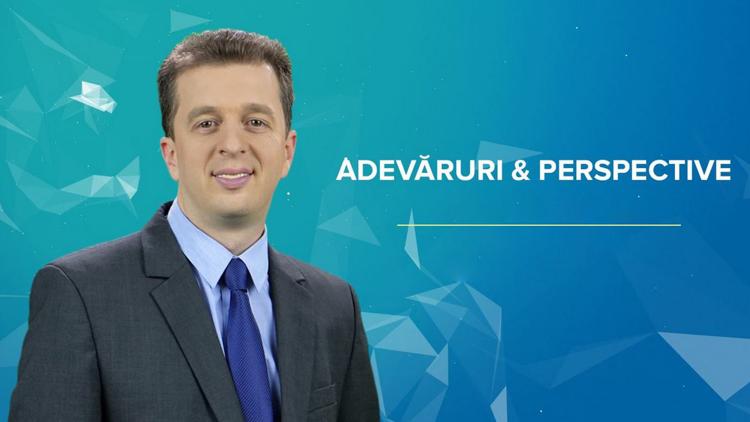 Постер Adevăruri și perspective