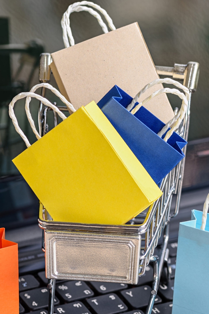 Teleshop (teleshop) Телемагазин