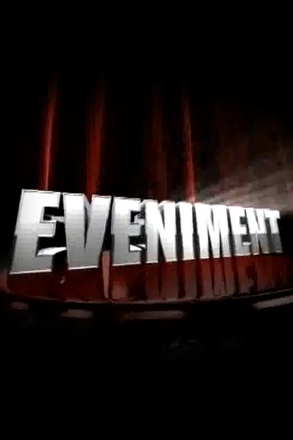 Eveniment (eveniment) Новости