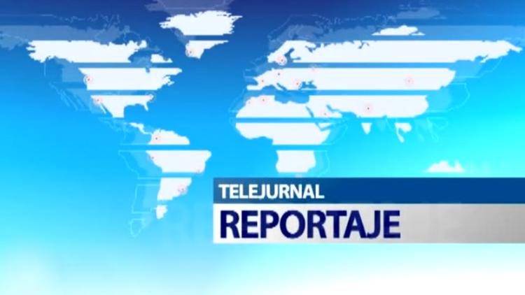 Постер Reportajele Telejurnalului