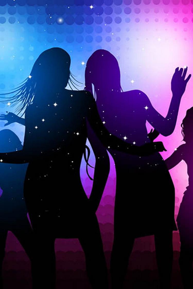 Party Mix (party-mix) Музыка