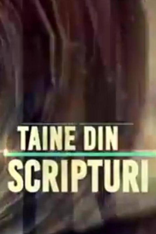 Taine din Scripturi (taine-din-scripturi) Познавательное