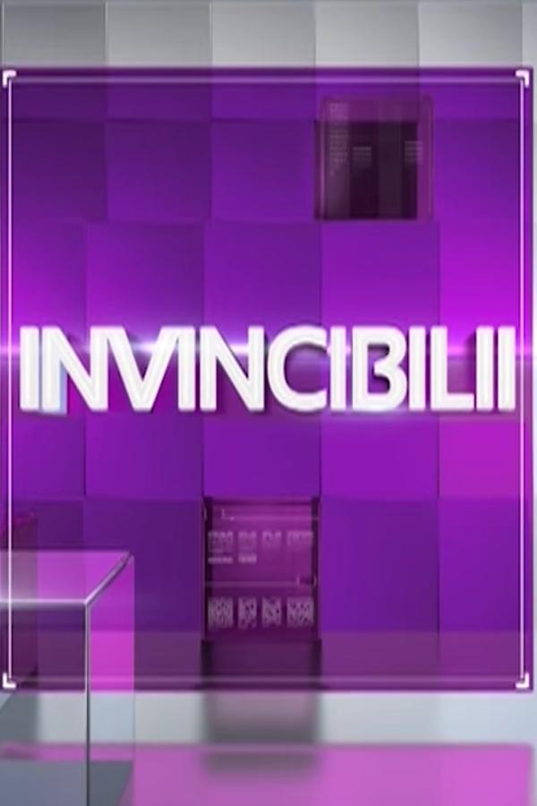 Invincibilii (invincibilii) Познавательное
