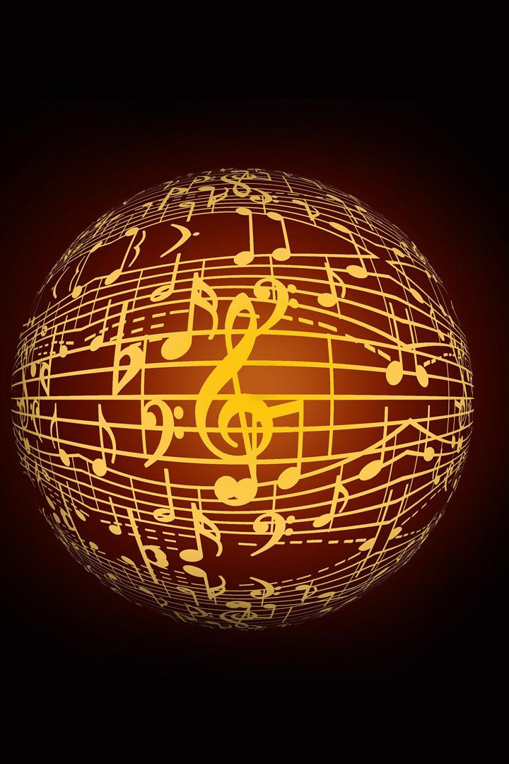 Europa în concert (europa-n-concert) Музыка