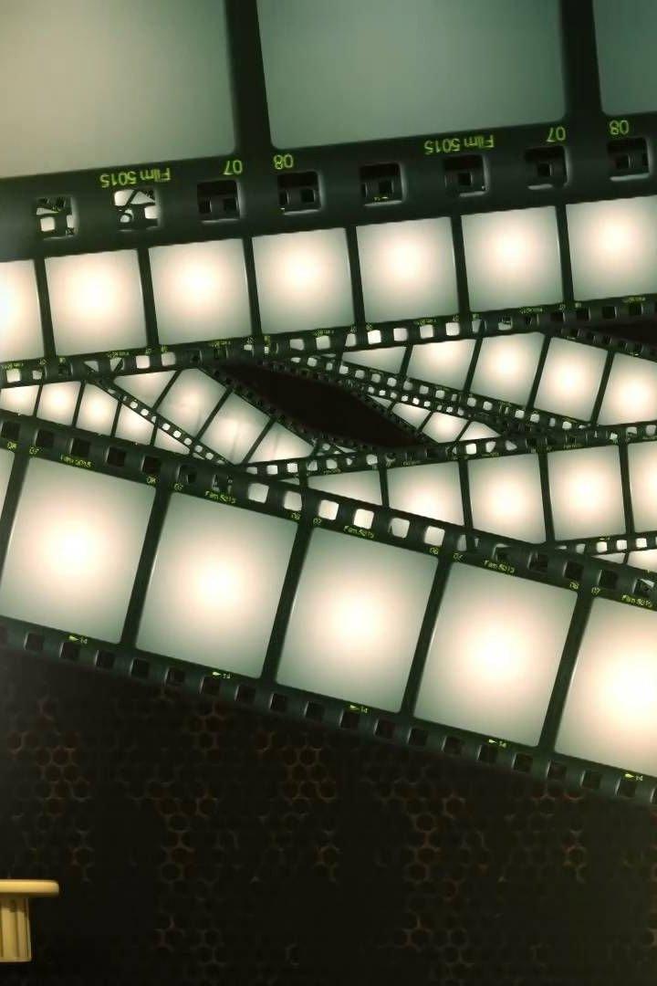 Documentar (documentar) Документальный сериал