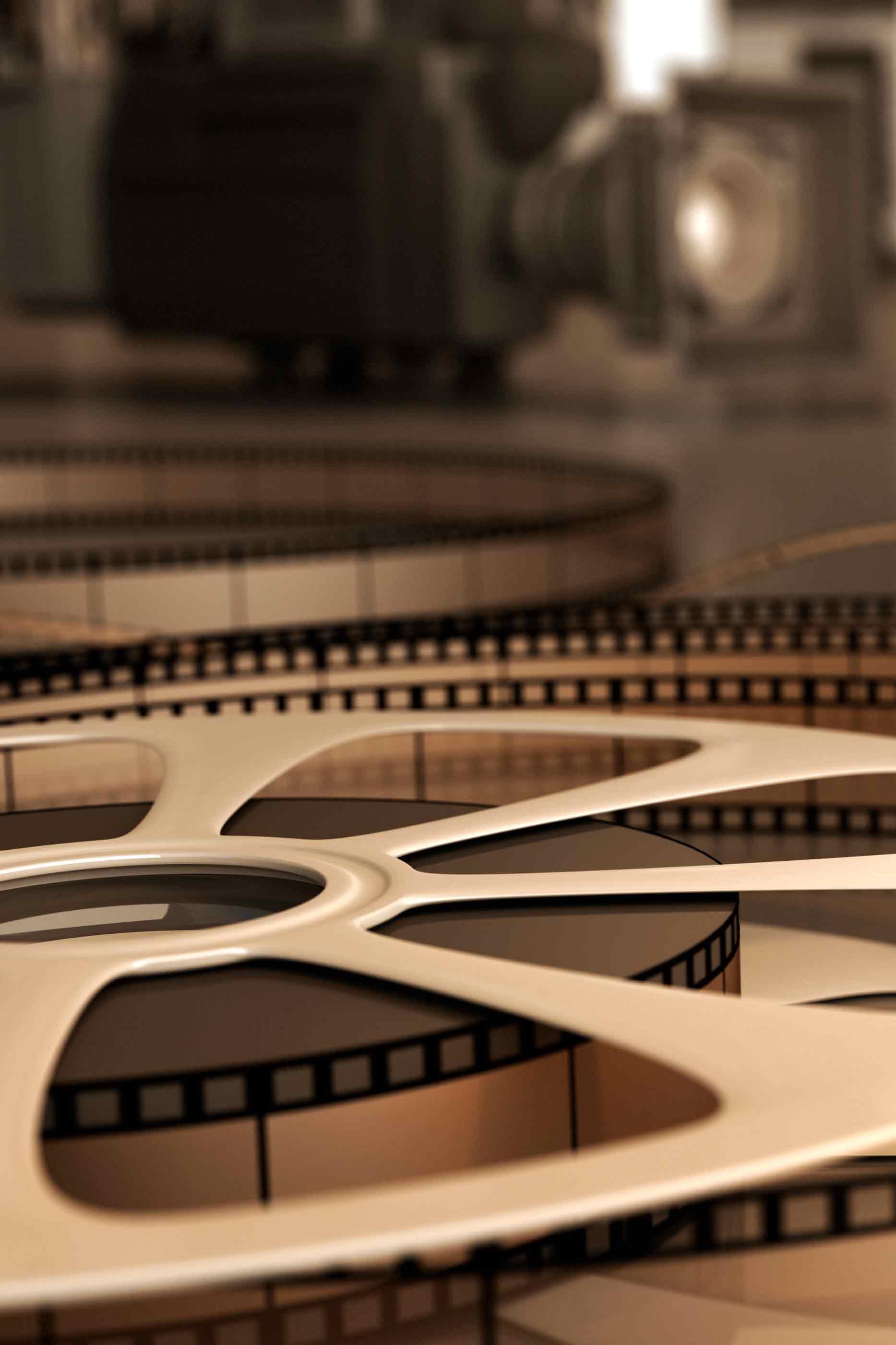 Film serial (film-serial) Досуг, хобби