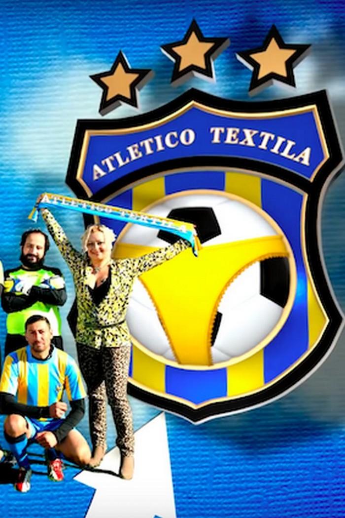 Atletico Textila (atletico-textila) Сериал 2016