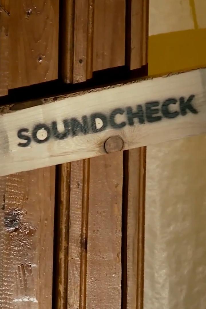 Soundcheck (soundcheck) Музыка