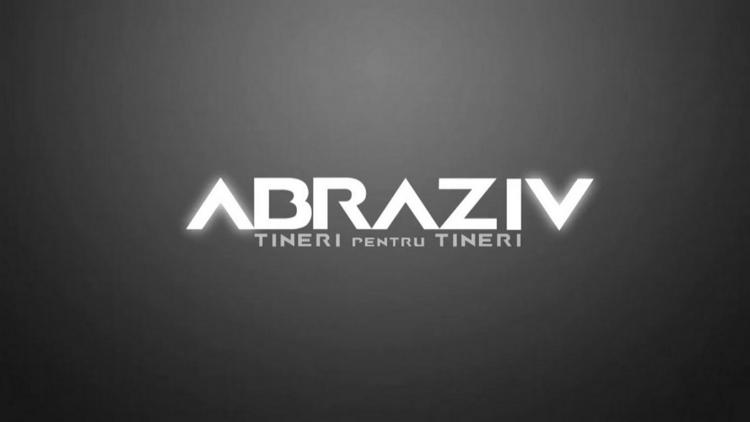 Постер Abraziv