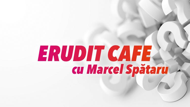 Постер Erudit cafe