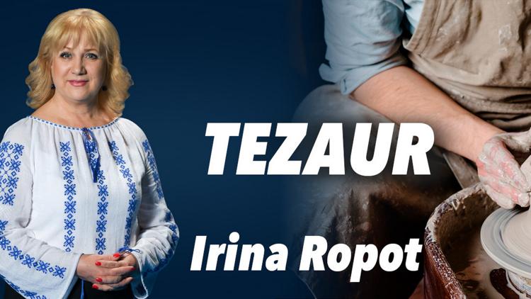 Постер Tezaur