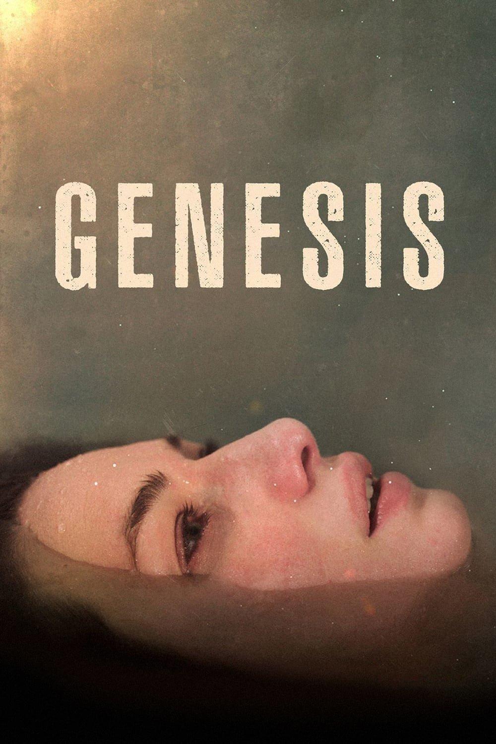 Genezis (genezis) Фильм 2018