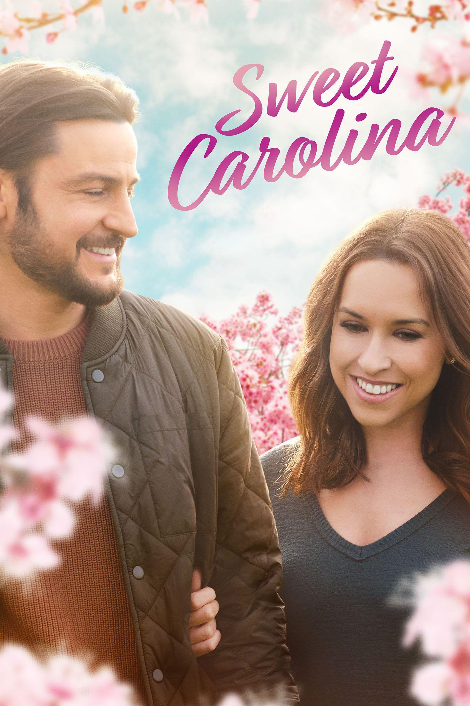 Славная Каролина (slavnaja-karolina) Фильм 2021