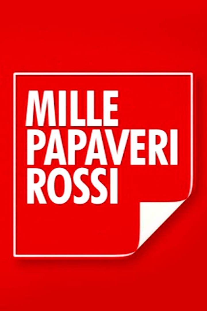 Mille Papaveri Rossi (mille-papaveri-rossi) Документальный сериал