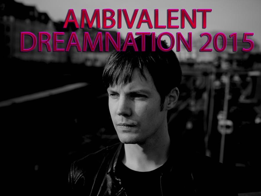 Ambivalent-Dreamnation 2015 (ambivalent-dreamnation-2015) Музыка