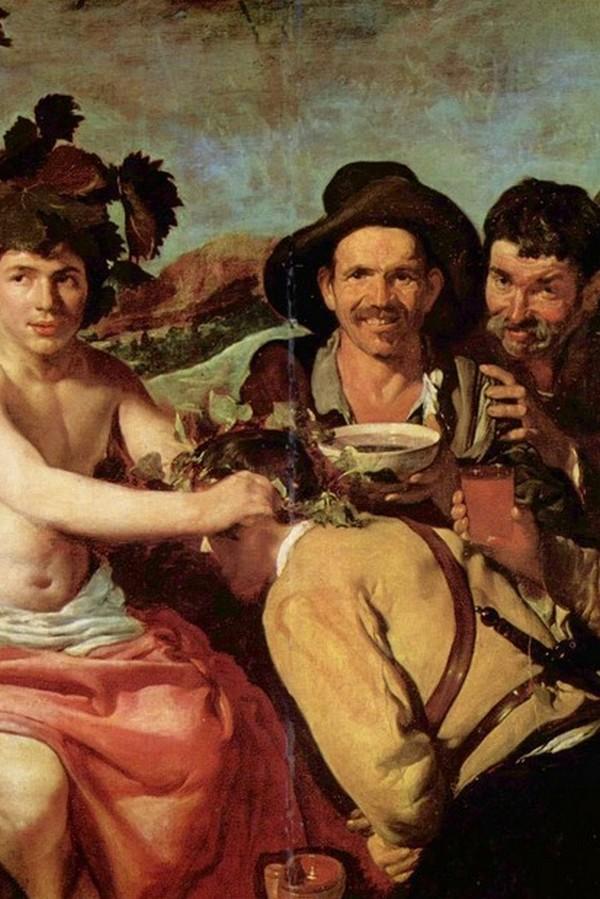 Диего Веласкес, или «Дикий реализм» (diego-velaskes-ili-dikij-realizm) Документальный фильм