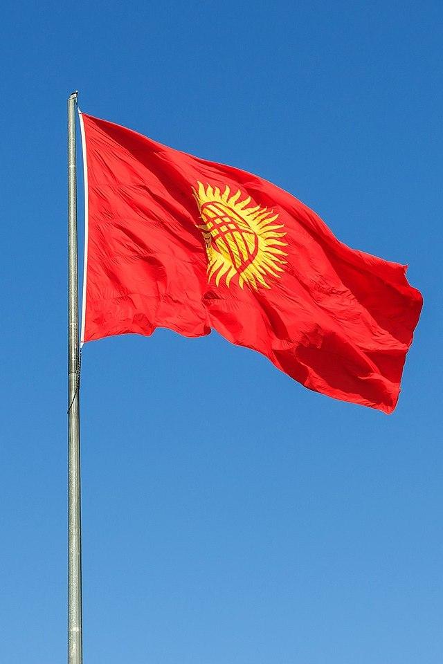 Кыргызстан (kyrgyzstan) Досуг, хобби