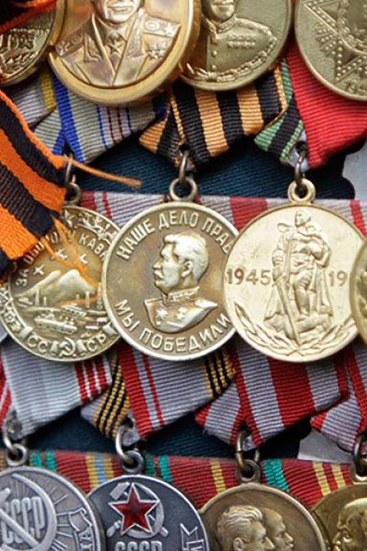 Генерал армии (general-armii) Документальный фильм