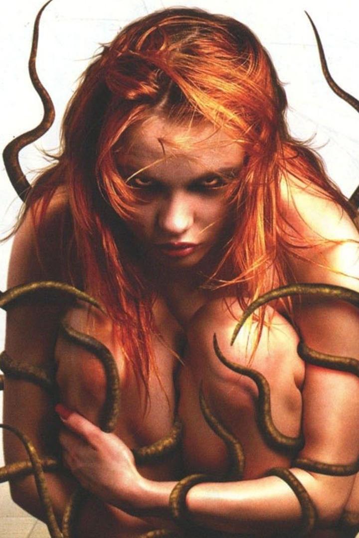 Кара (kara) Фильм 2008