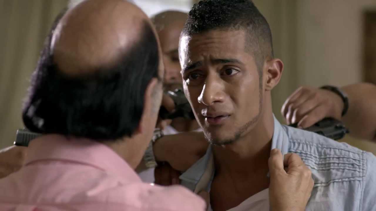 قلب الأسد Фильм 2013