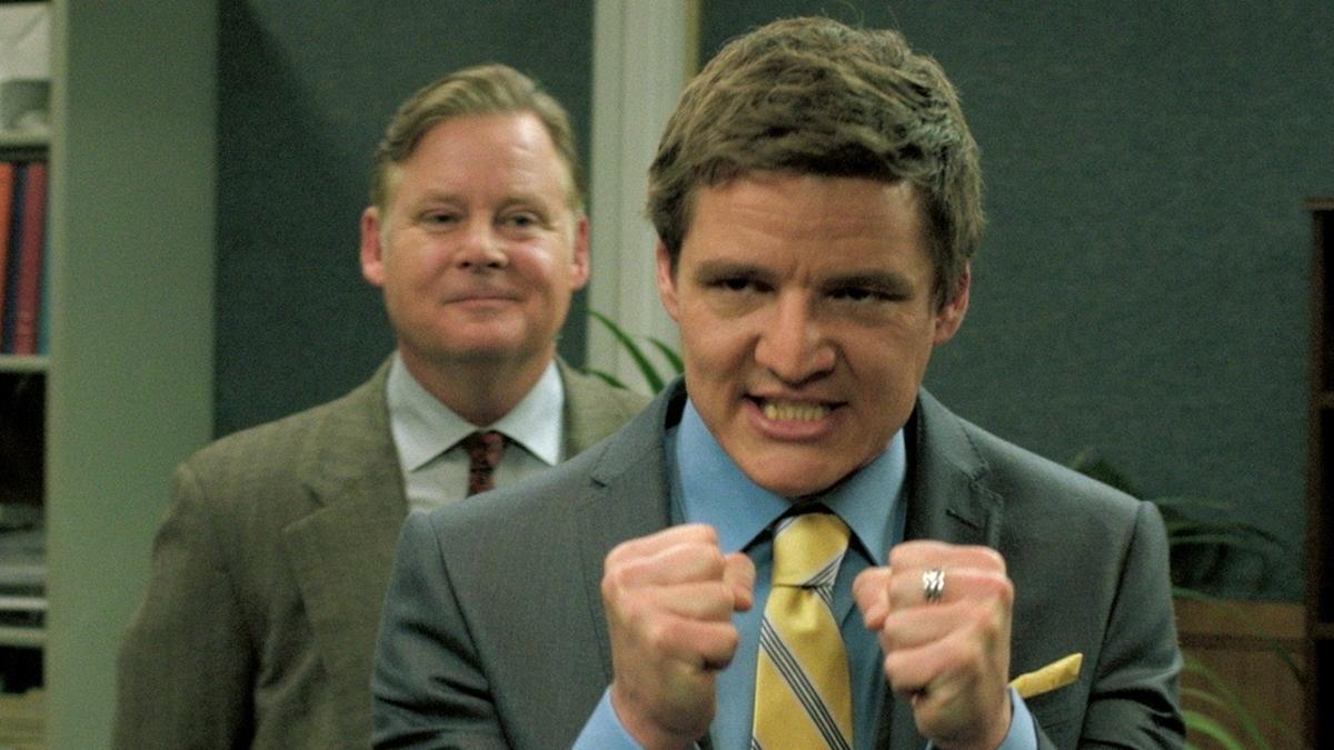 Кровососущие подонки (krovososuschie-podonki) Фильм 2015