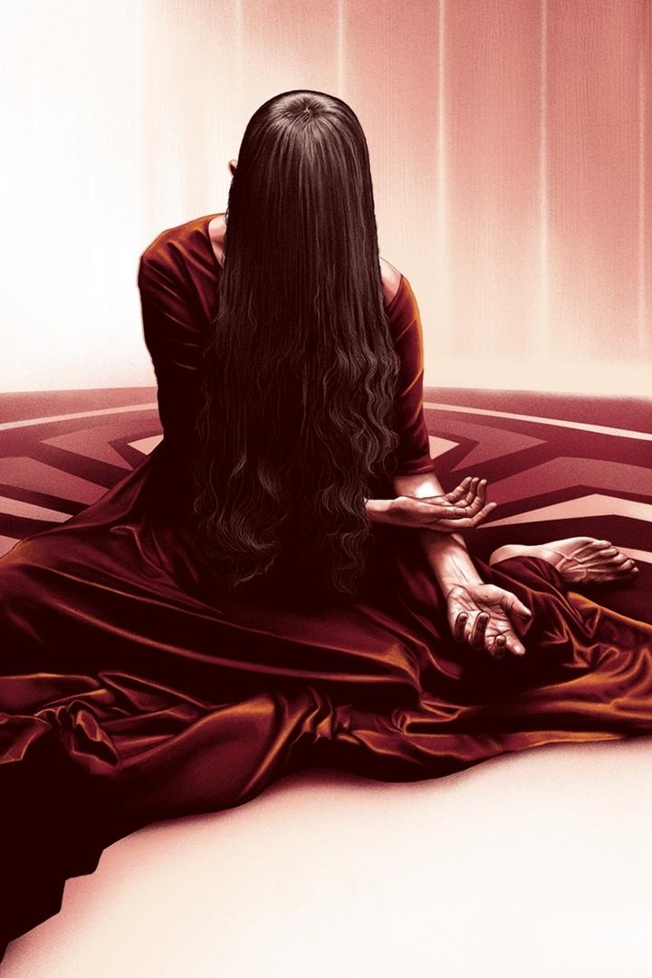 Суспирия (suspirija) Фильм 2018
