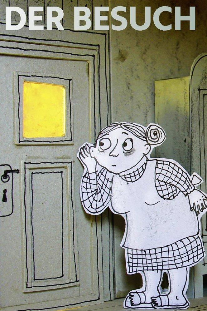 Der Besuch (der-besuch) Фильм 2018