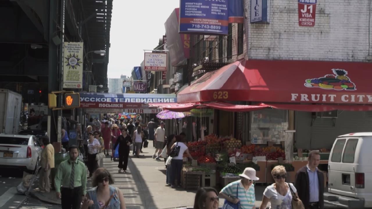 Крупнейшие города мира (krupnejshie-goroda-mira) Документальный фильм