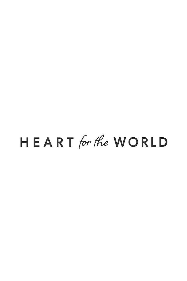 Heart for the World (heart-for-the-world) Познавательное