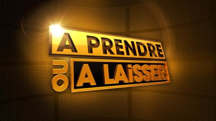 Постер A prendre ou à laisser