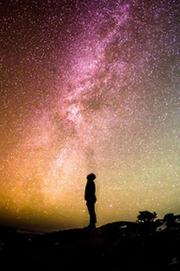 Our Infinite Universe (our-infinite-universe) Документальный фильм