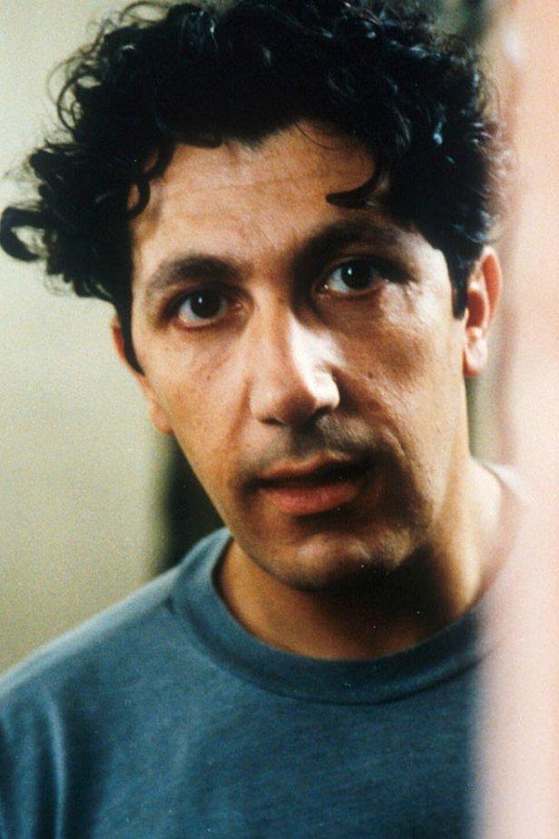 Дидье (dide) Фильм 1996