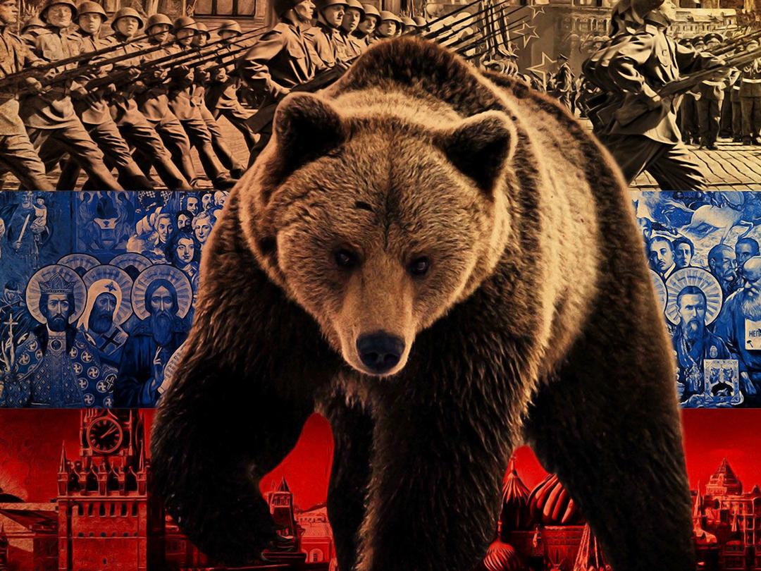 Приключения иностранцев в России (prikljuchenija-inostrantsev-v-rossii) Документальный фильм