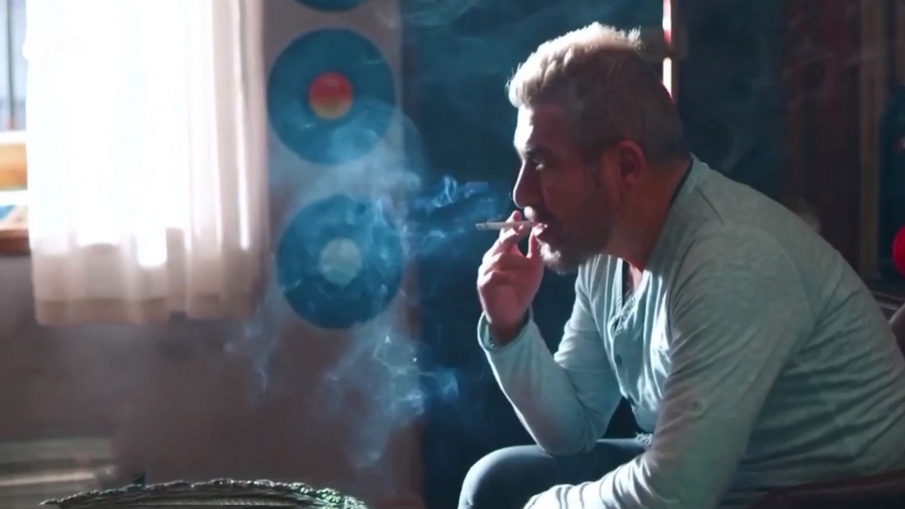 الساحر Сериал 2020