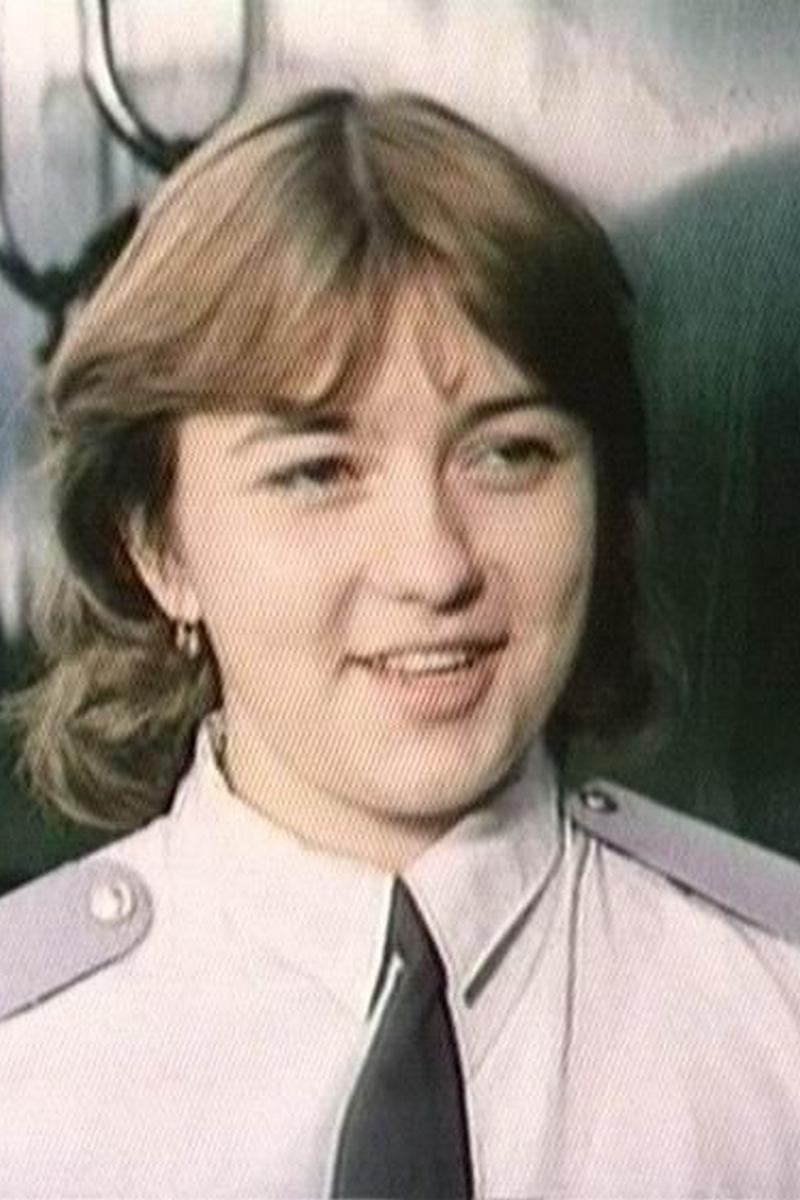 Магистраль (magistral) Фильм 1982