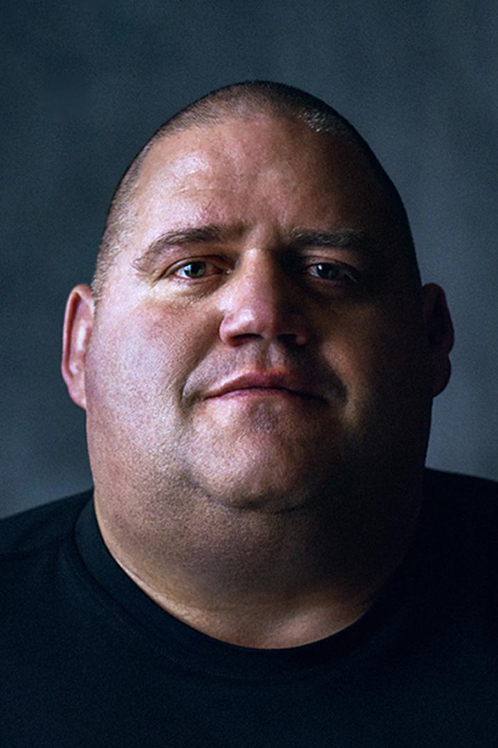 Rulon Gardner Won’t Die (rulon-gardner-wont-die) Документальный фильм