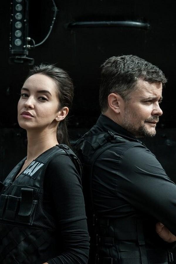Свидетели (svideteli) Сериал 2017