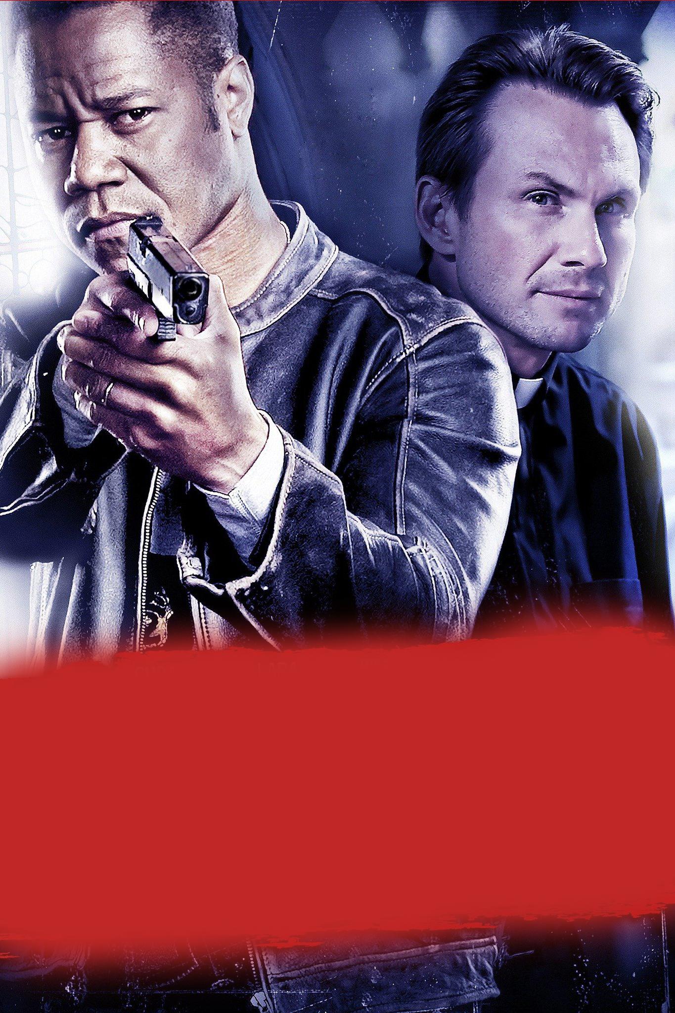 Путь мести (put-mesti) Фильм 2010